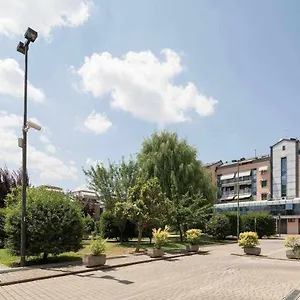  Apartment La Casina Di Ivonne Centro Italy
