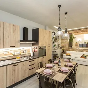  Apartment Geppi's Italy