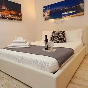  Apartment Barbara Classy 101 Italy