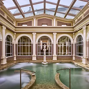 Bagni Di Pisa Palace & Thermal - The Leading Of The World 5* San Giuliano Terme