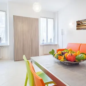  Apartment Italianflat - La Vigna In Citta Italy