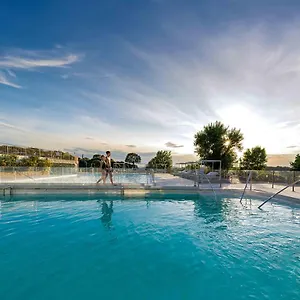 San Giovanni Terme Rapolano 4* Rapolano Terme