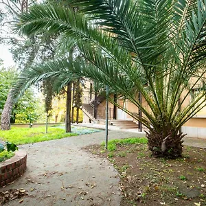 Auberge de jeunesse Ah