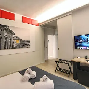  Гостевой дом Centro Cdr Luxury