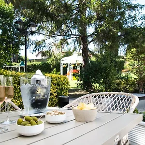 4* Отель Massimi Garden