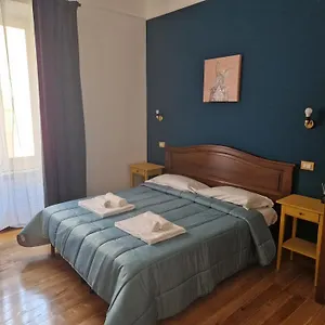 Maison d'hôtes Pepe's Place - Carlo Alberto