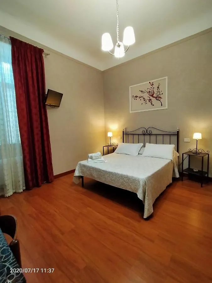 Rossi Hotel Rome