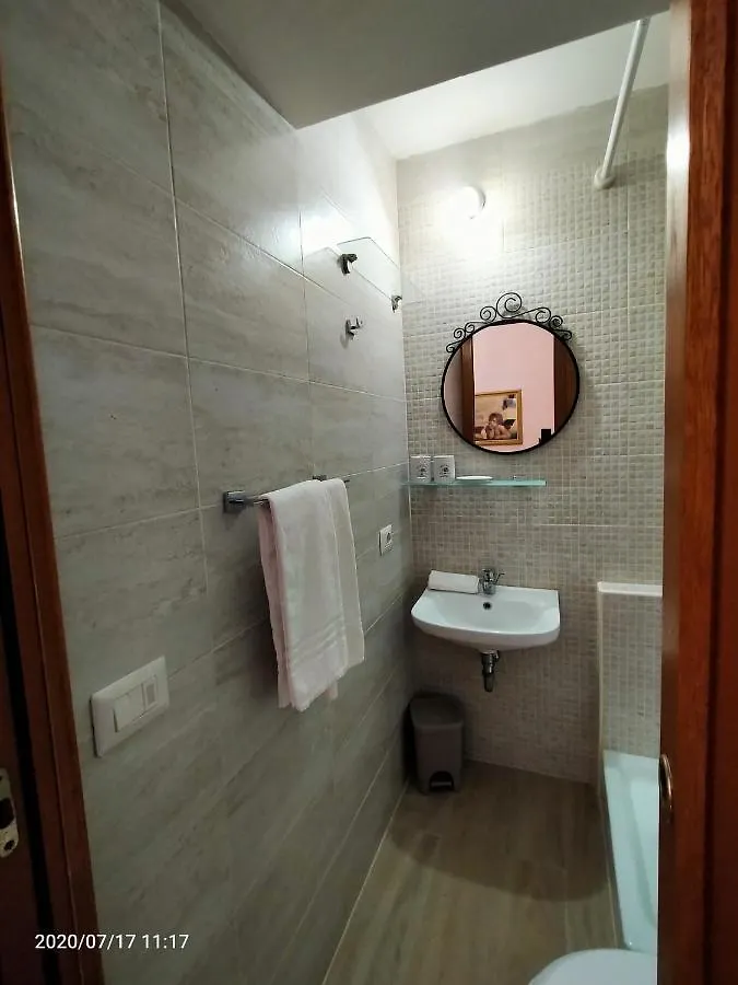 Rossi Hotel Rome