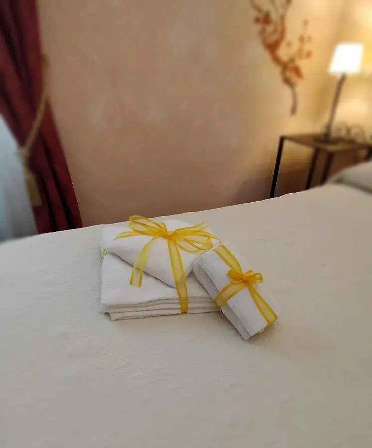 **  Rossi Hotel Rome Italie