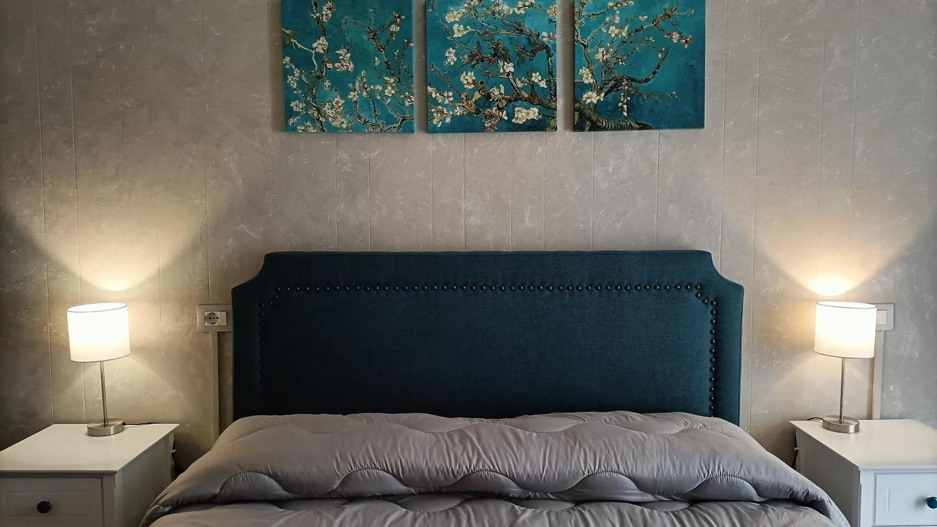 Rossi Hotel Rome Italie