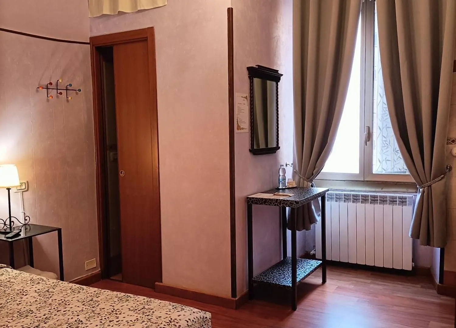 Rossi Hotel Rome