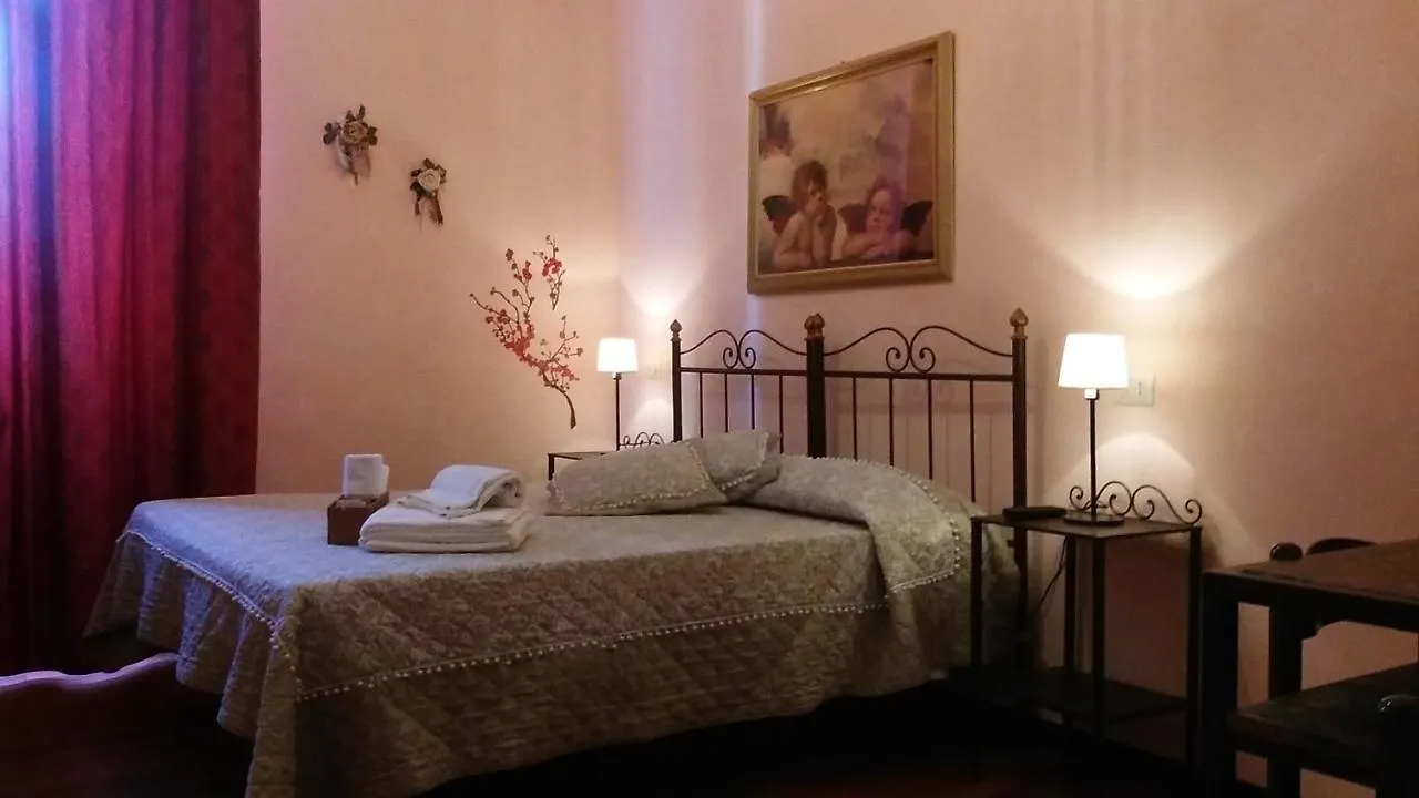 **  Rossi Hotel Rome Italie